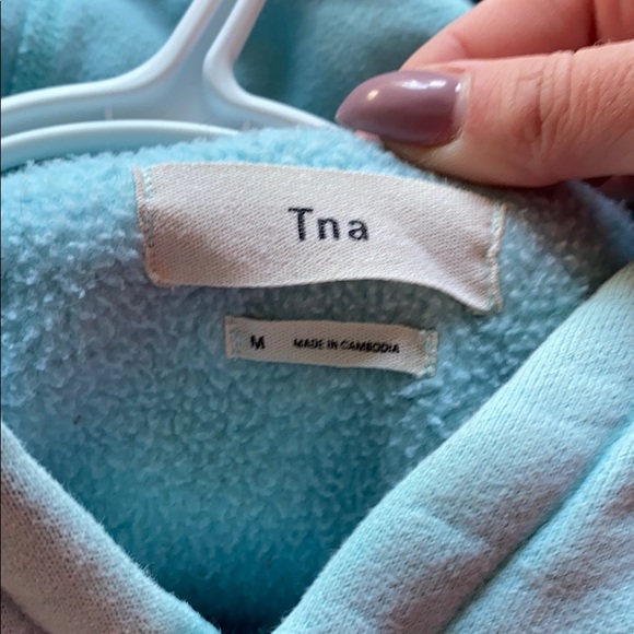 TNA Hoodie - Picture 6 of 6